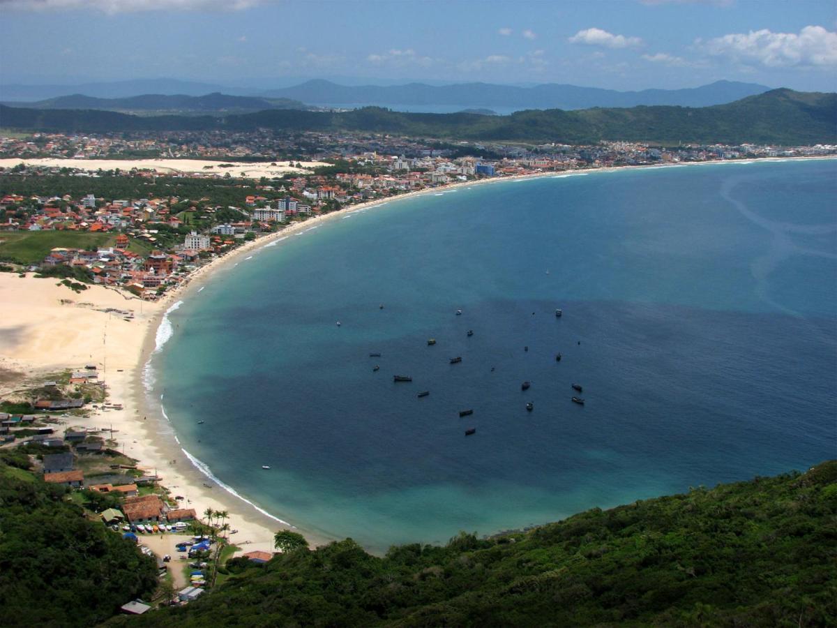 Holiday Ingleses Florianopolis Exterior photo