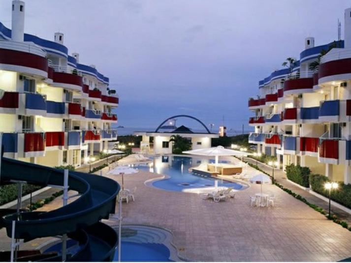 Holiday Ingleses Florianopolis Exterior photo