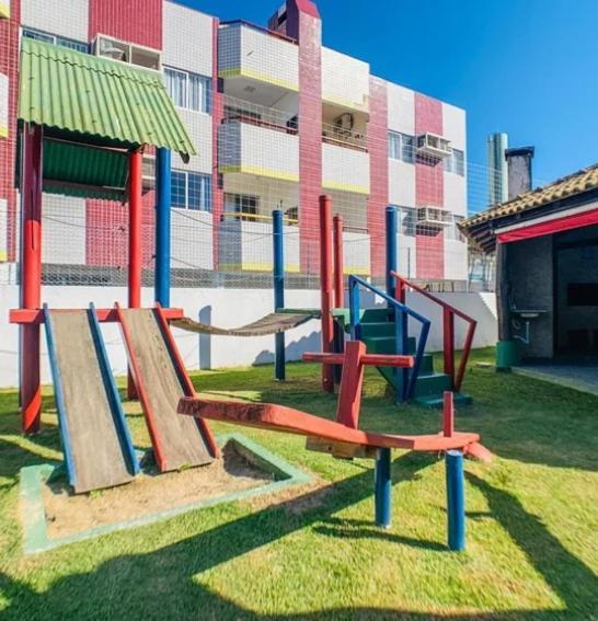 Holiday Ingleses Florianopolis Exterior photo