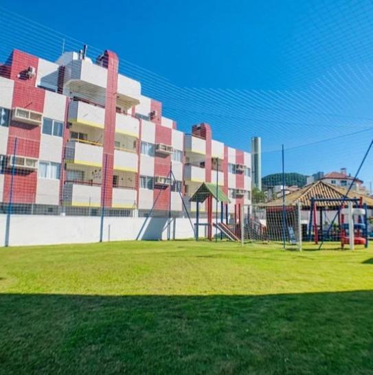 Holiday Ingleses Florianopolis Exterior photo